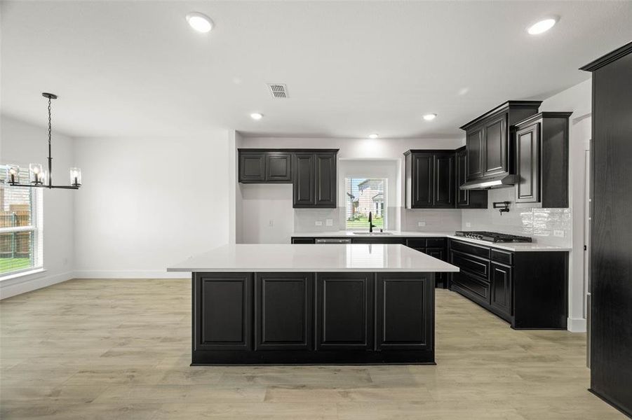 210 Tradd- Kitchen-1