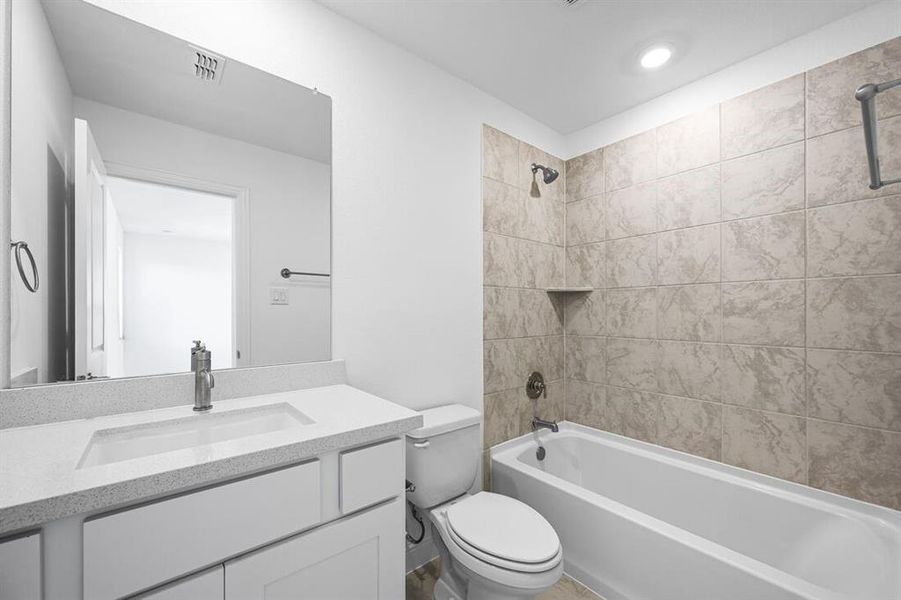 1716 Buck Trail ~ Ready Now