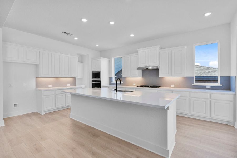 New Home in Leander, TX.  - Slide 8