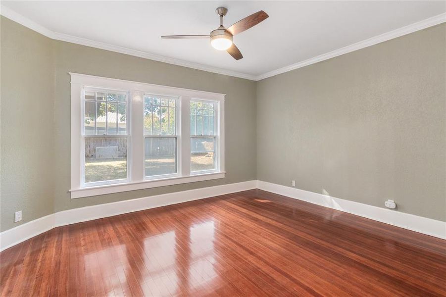 Spacious, unfurnished interior of a new home in , Coleman (Image 31). Spacious, unfurnished interior of a new home in , Coleman (Image 31).