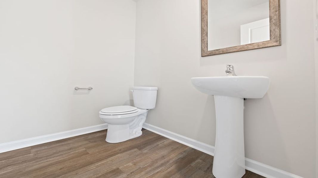 Image 32 of a home in Cloverdale Hills.