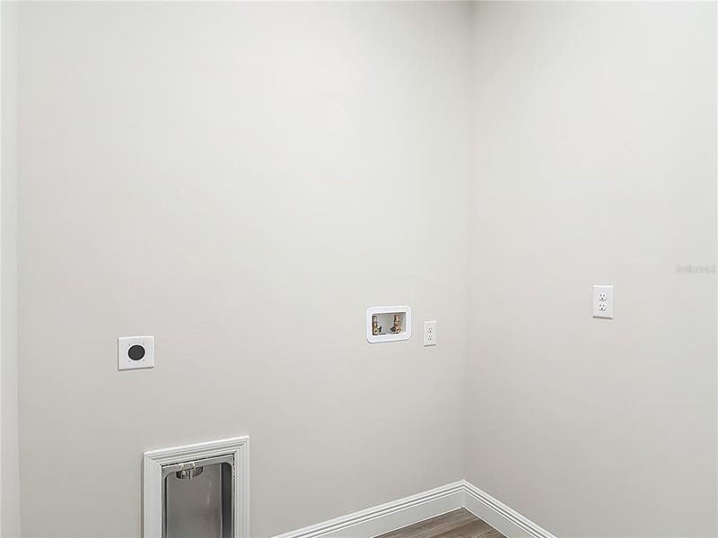 Spacious, unfurnished interior of a new home in , North Port (Image 55).