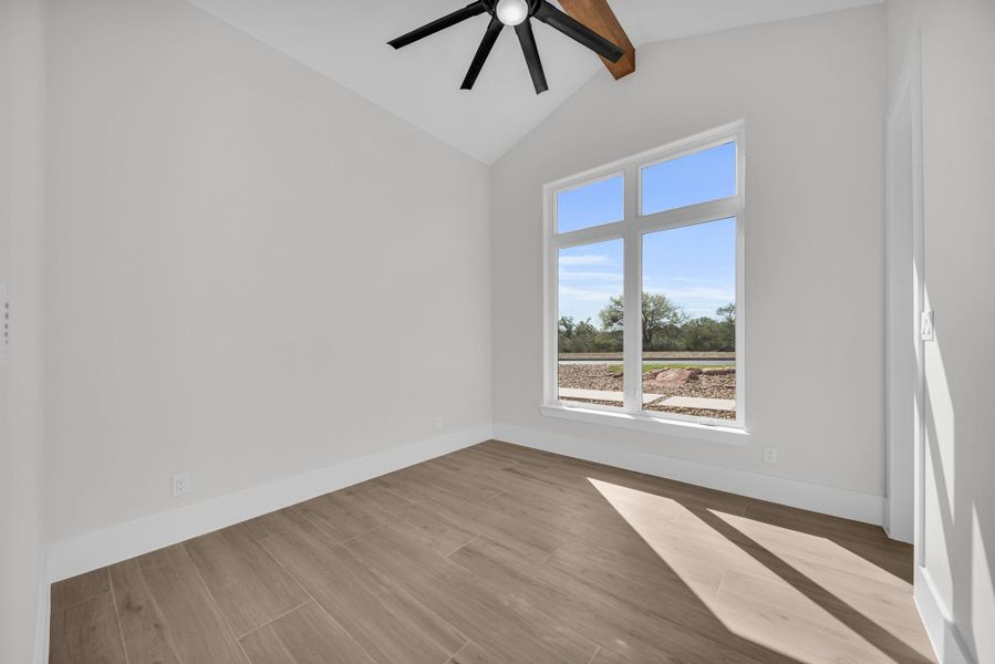 Spacious, unfurnished interior of a new home in , Horseshoe Bay (Image 32). Spacious, unfurnished interior of a new home in , Horseshoe Bay (Image 32).