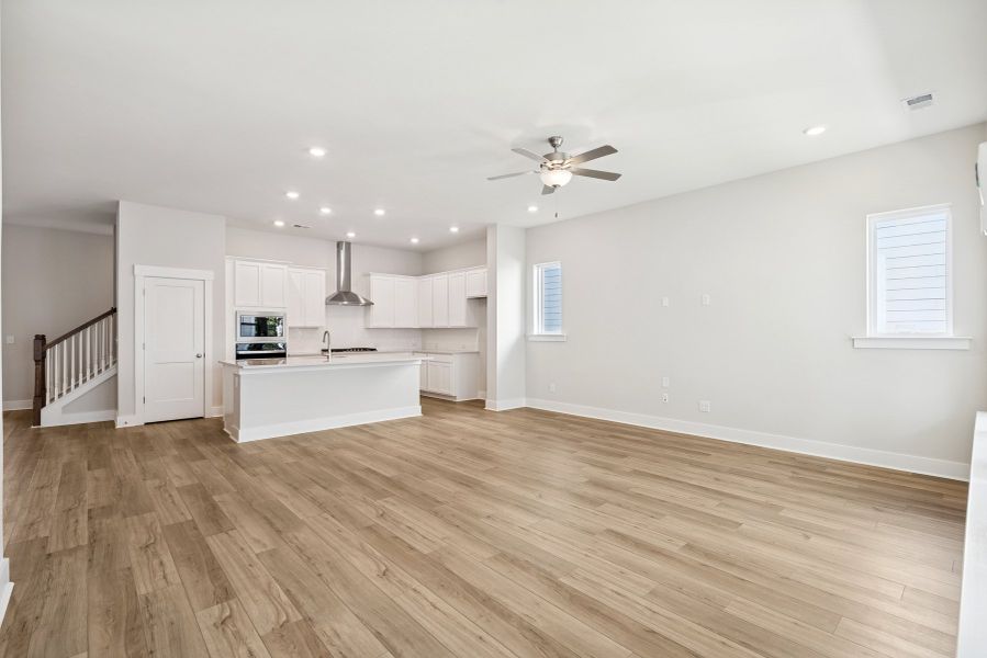 The Brickhaven - Dining The Brickhaven - Dining