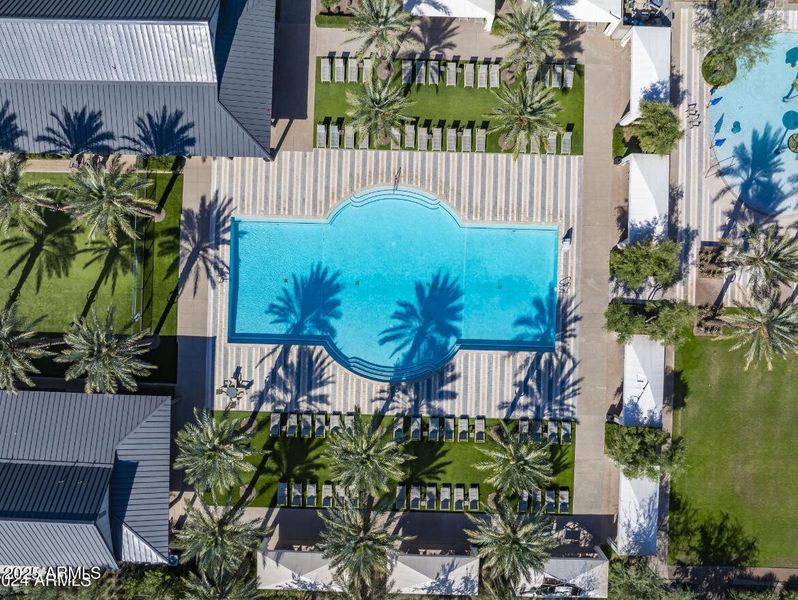 Community Pool Community Pool