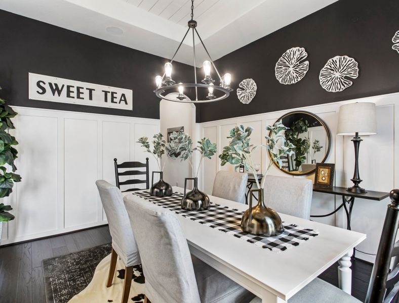 Dining Room Dining Room