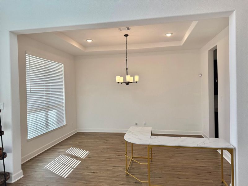 Image 29 of a home in Sienna 70' Lots.