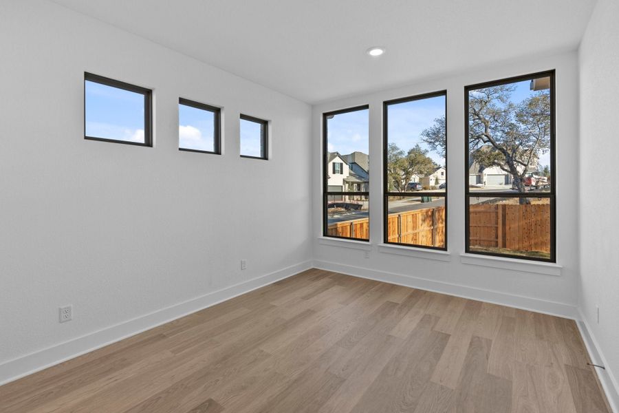 Georgetown, TX New Home.  - Slide 16