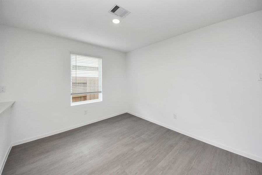 Spacious, unfurnished interior of a new home in Emberly, Beasley (Image 17). Spacious, unfurnished interior of a new home in Emberly, Beasley (Image 17).