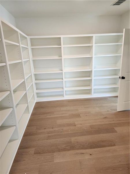 Spacious, unfurnished interior of a new home in , Pendergrass (Image 20).