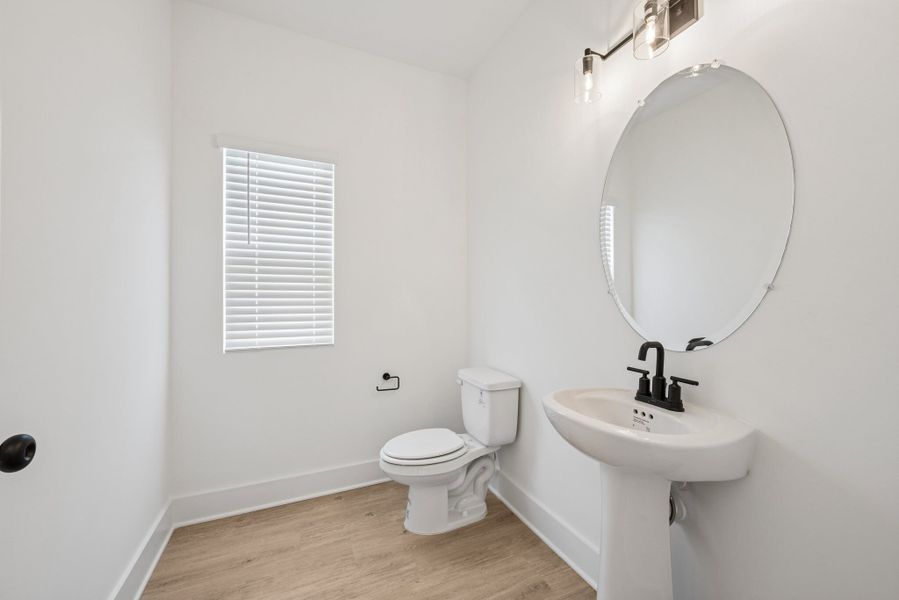 Bathroom Bathroom