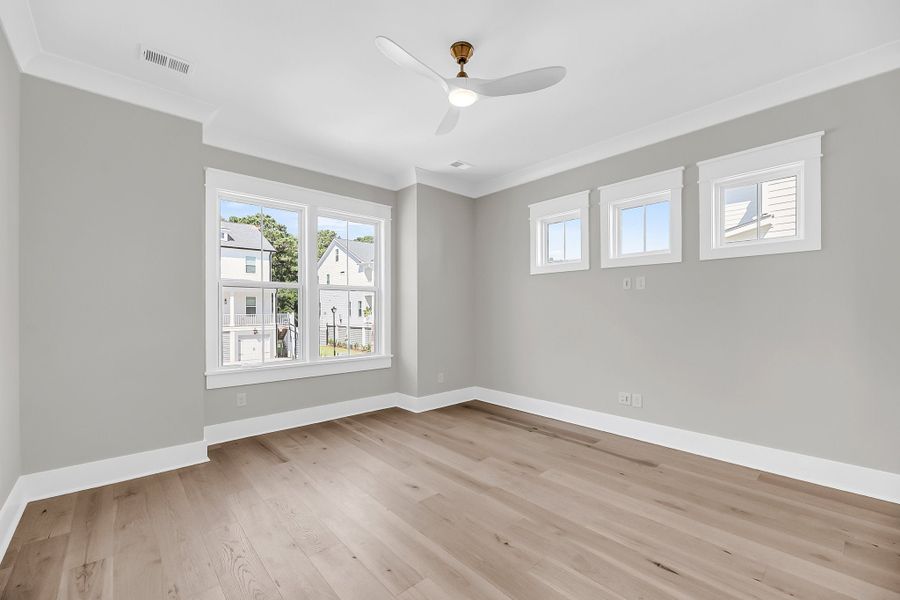 4br New Home in Awendaw, SC.  - Slide 8