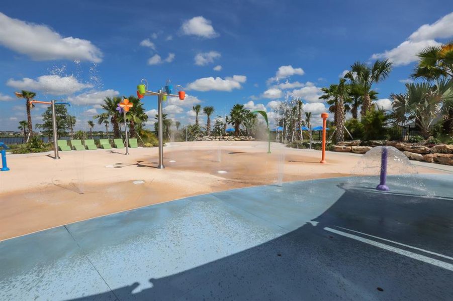 Community amenities in , Apollo Beach (Image 84).