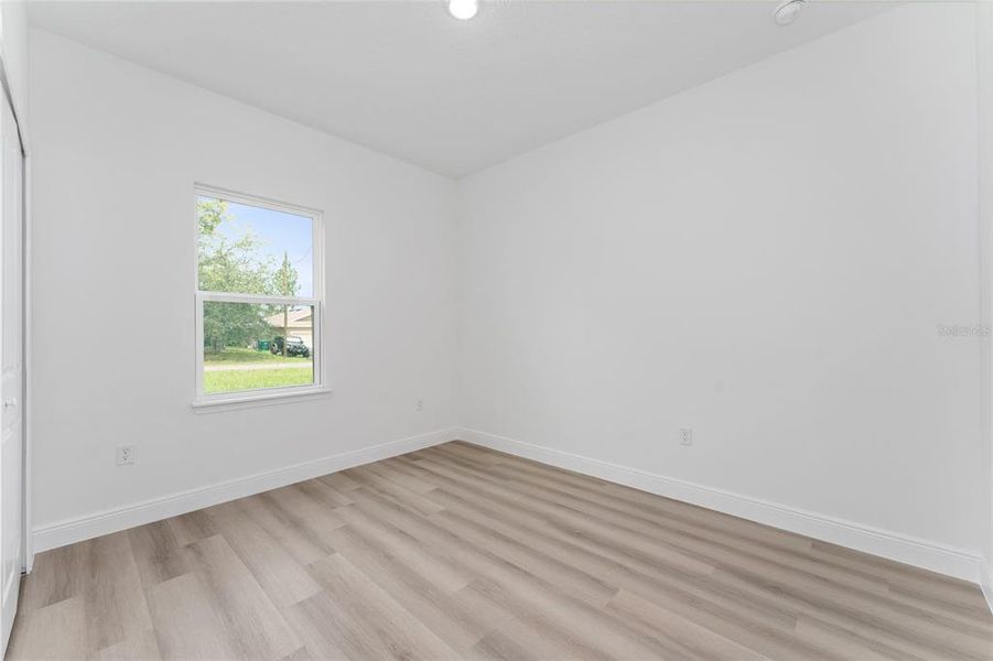 Spacious, unfurnished interior of a new home in , Citrus Springs (Image 14). Spacious, unfurnished interior of a new home in , Citrus Springs (Image 14).