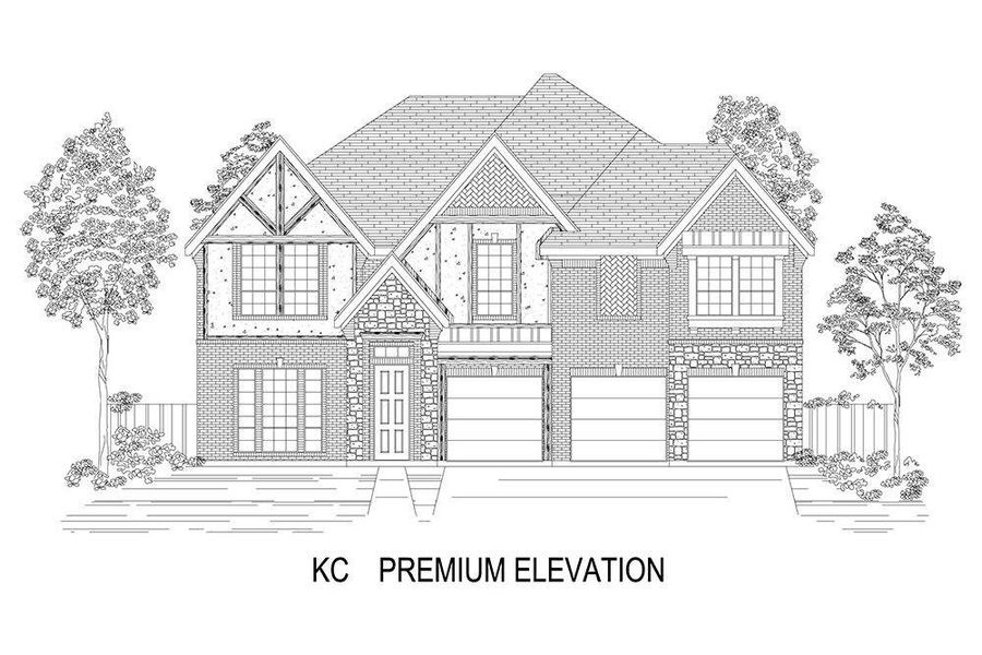 Elevation KC