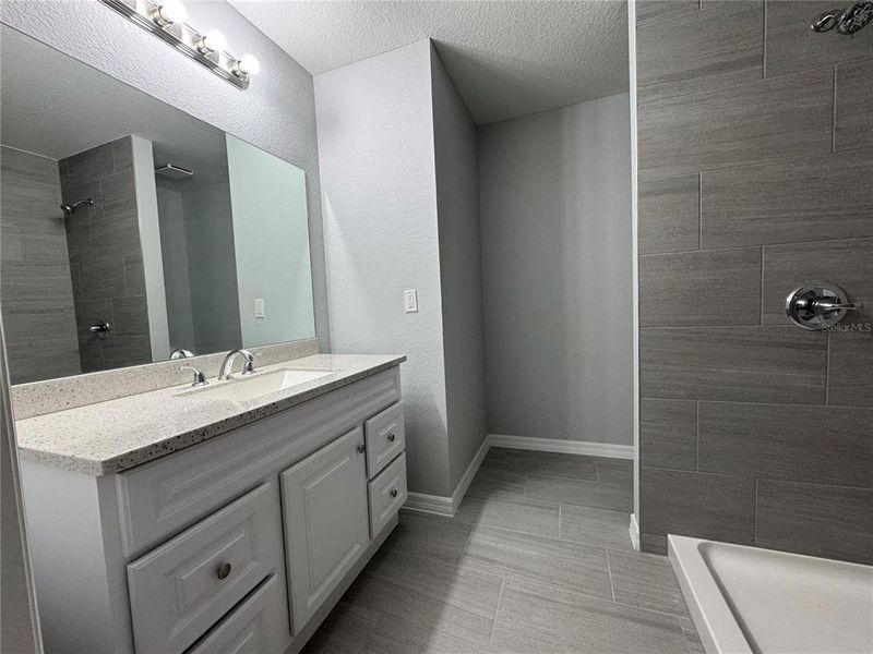 Furnished interior view inside a new home in , Ocala (Image 3).