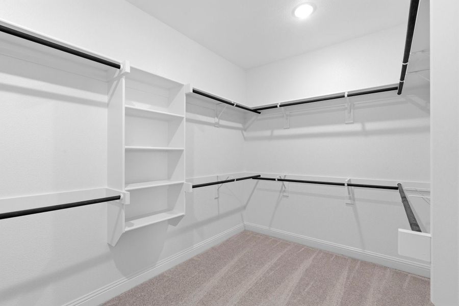 Mansfield, TX New Home.  - Slide 26