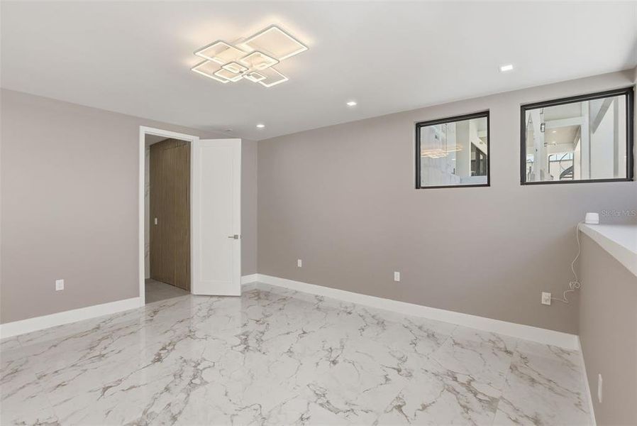 Spacious, unfurnished interior of a new home in , Windermere (Image 59). Spacious, unfurnished interior of a new home in , Windermere (Image 59).