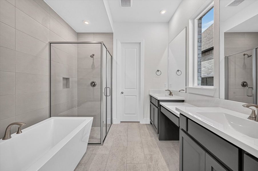 Primary Bathroom Primary Bathroom