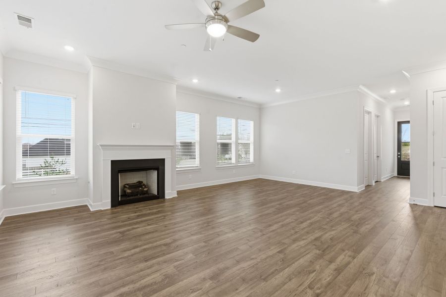 440 Buckwood Avenue, Thompson's Station, TN. - Slide 6 440 Buckwood Avenue, Thompson's Station, TN. - Slide 6