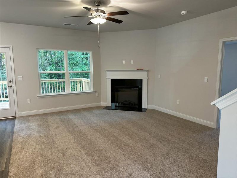 Image 31 of a home in Canterbury Villas.