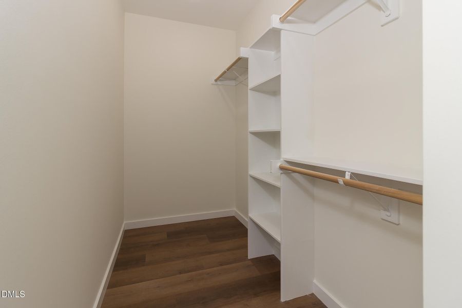 Walking Closet Walking Closet