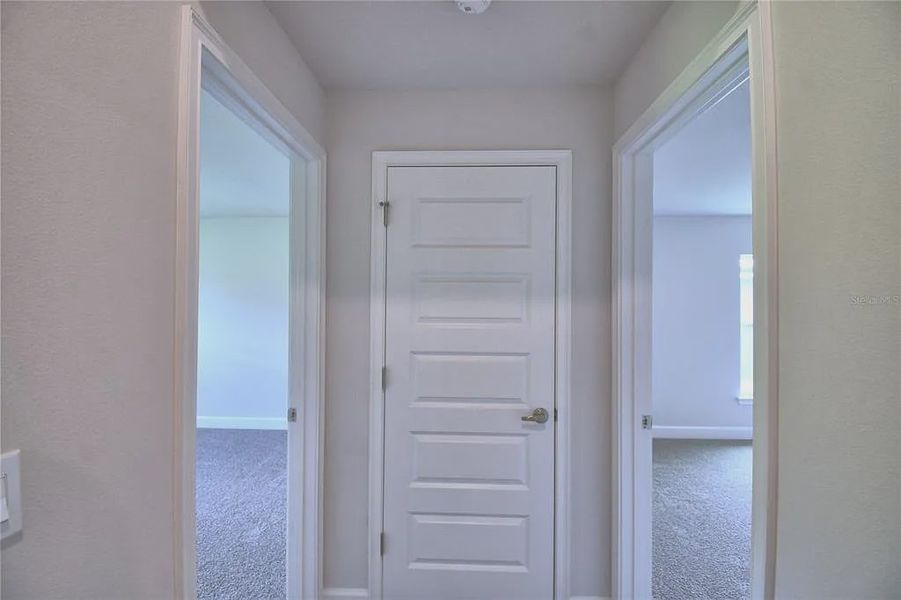 Spacious, unfurnished interior of a new home in Lake Juliana Estates, Auburndale (Image 28).