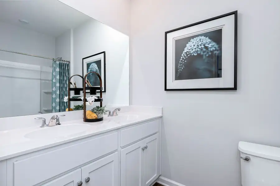 Hall Bath Hall Bath