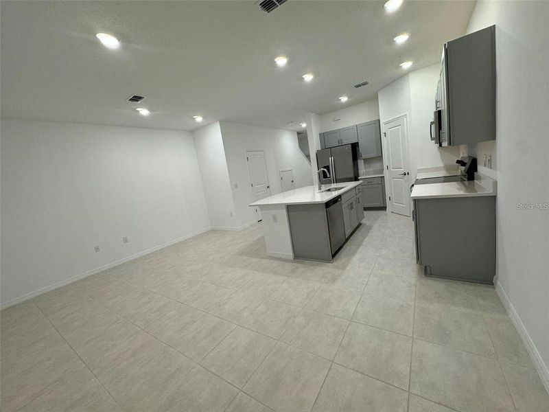 Image 16 of a home in Horse Creek at Crosswinds.