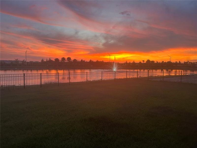 Natural landscape and outdoor views near Bella Lago in Parrish (Image 41).