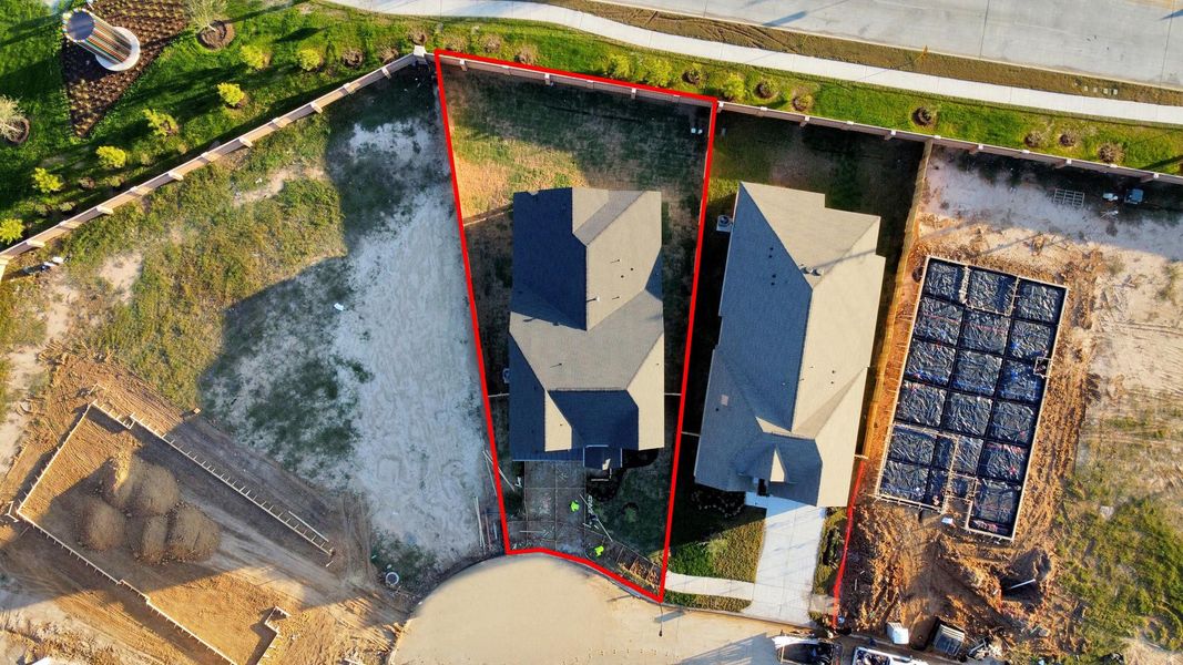 Image 43 of a home in Elyson.