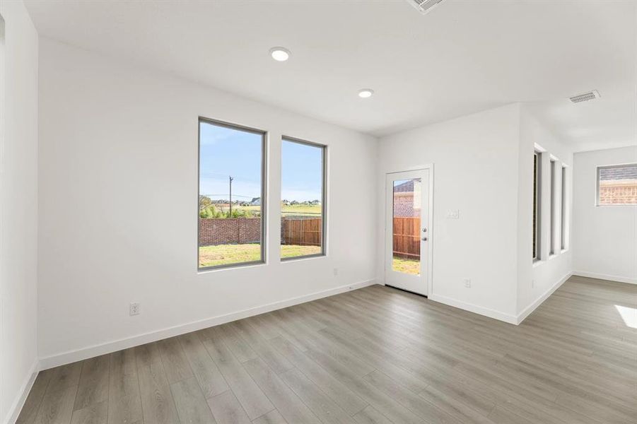 Dining Room Dining Room