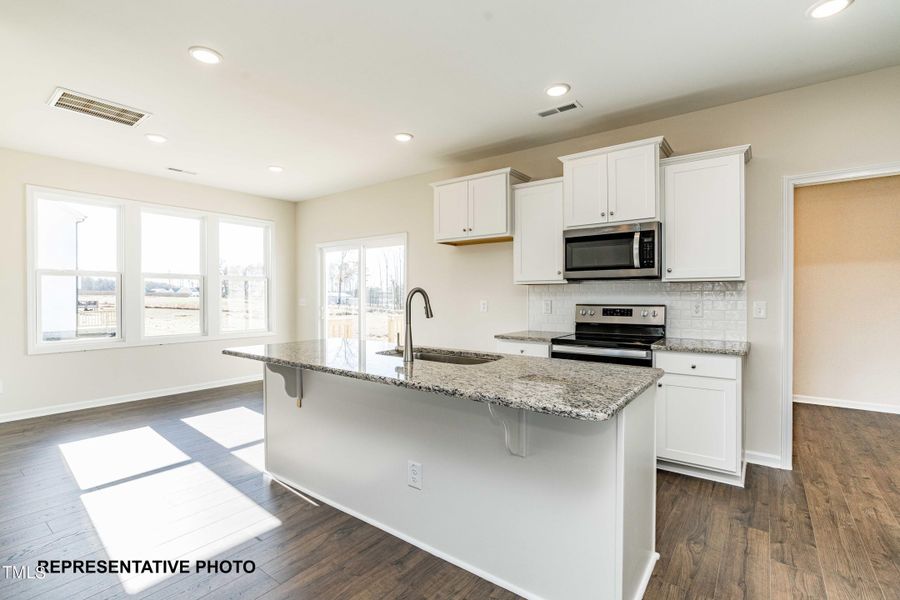 Representative Photo