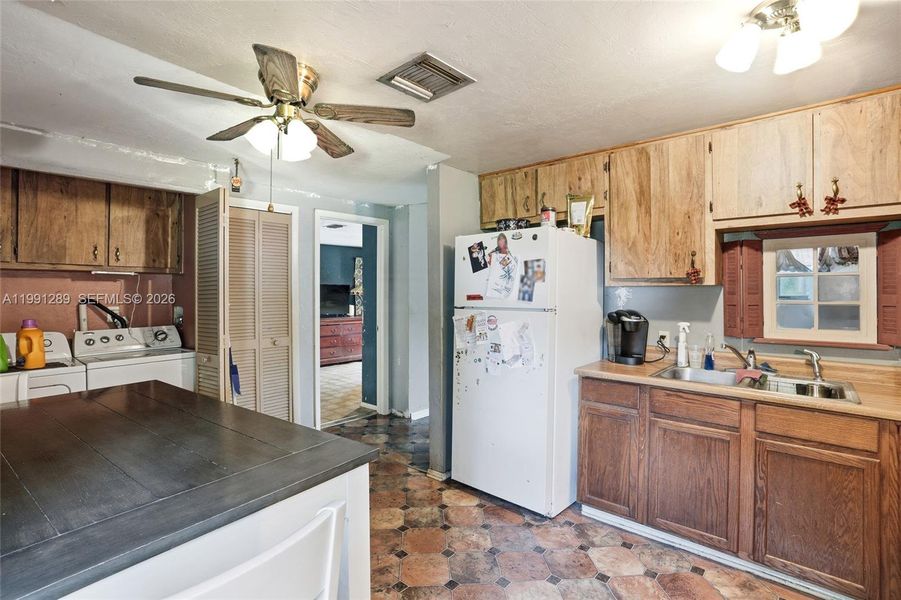 Furnished interior view inside a new home in , Labelle (Image 9). Furnished interior view inside a new home in , Labelle (Image 9).