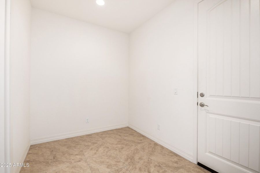 Drop-Off Area Drop-Off Area