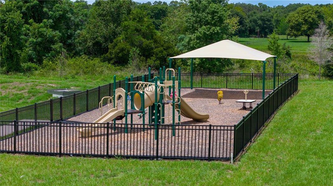 Community amenities in Villa Pass, Mascotte (Image 20).