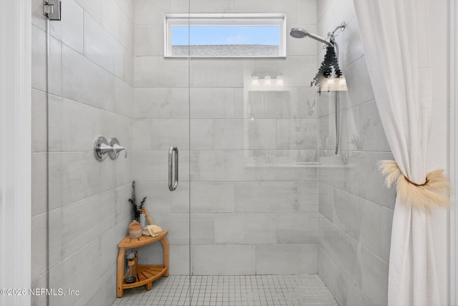 Close-up of interior finishes inside a home in , St. Johns (Image 21). Close-up of interior finishes inside a home in , St. Johns (Image 21).