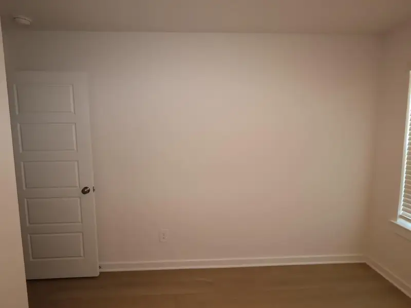 Spacious, unfurnished interior of a new home in Pinewood at Grand Texas, New Caney (Image 6). Spacious, unfurnished interior of a new home in Pinewood at Grand Texas, New Caney (Image 6).