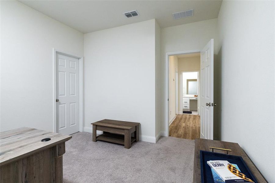 Image 33 of a home in The Preserve Estates.