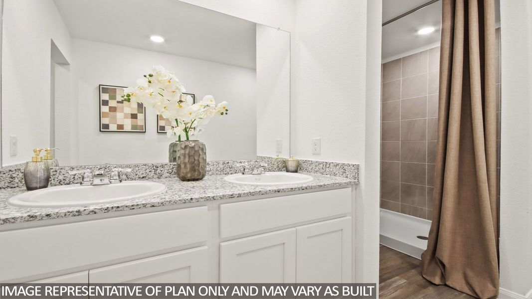 Image 16 of a home in McCrorey Trails.