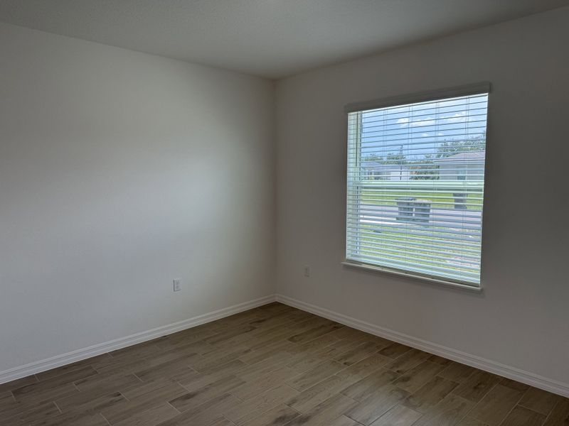 Spacious, unfurnished interior of a new home in Poinciana, Poinciana (Image 11).