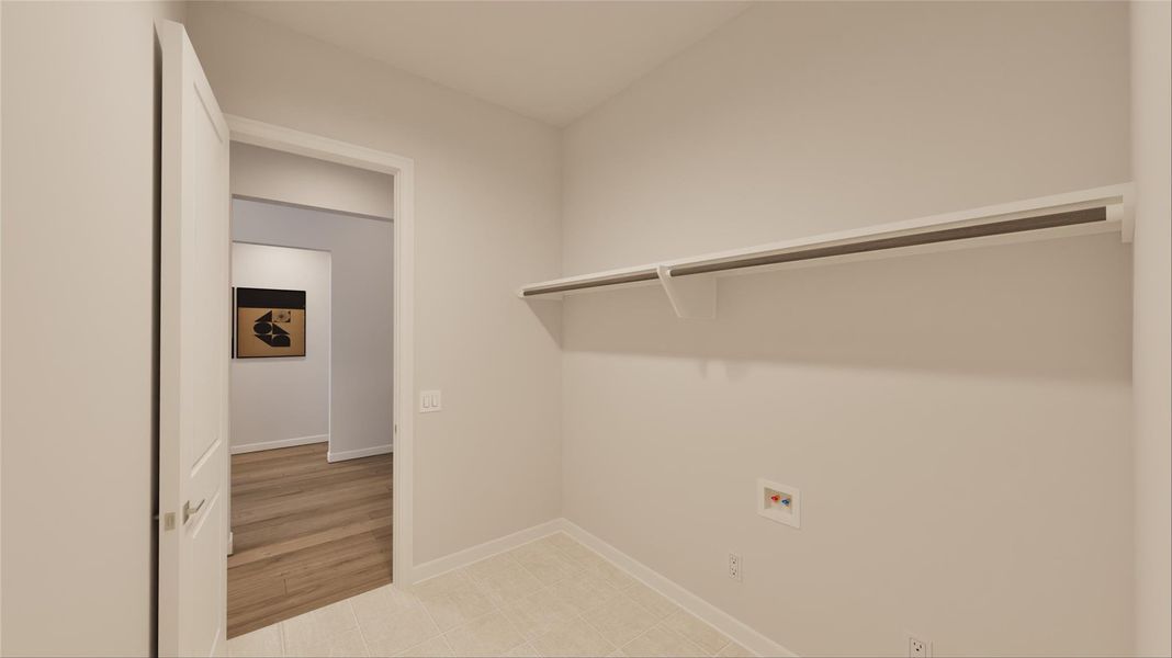 Representative Photo_Laundry Room Representative Photo_Laundry Room