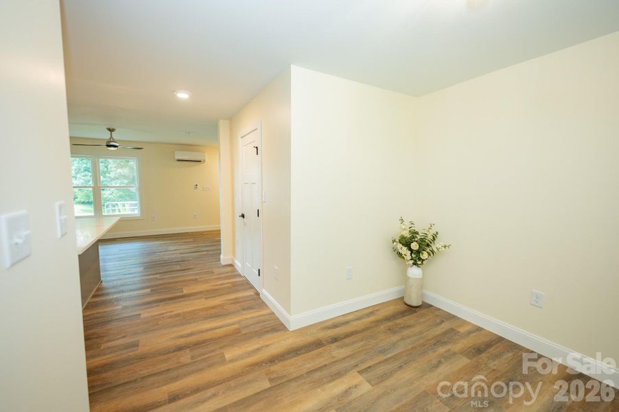 Spacious, unfurnished interior of a new home in , Spindale (Image 13).