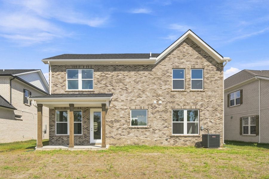 4br New Home in Murfreesboro, TN. - Slide 38 4br New Home in Murfreesboro, TN. - Slide 38