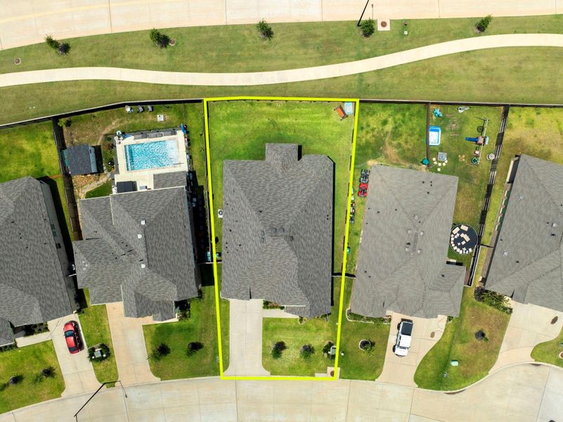 Image 42 of a home in Moran Ranch. Image 42 of a home in Moran Ranch.