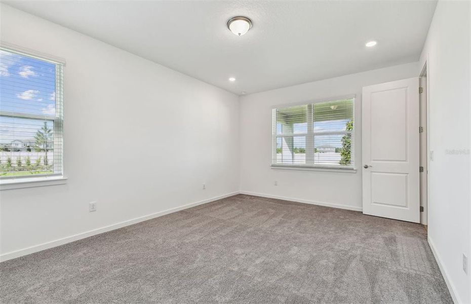 Model Representation