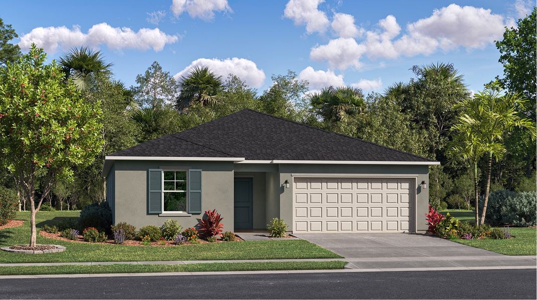 Citrus Springs Res Dawn II A Citrus Springs Res Dawn II A