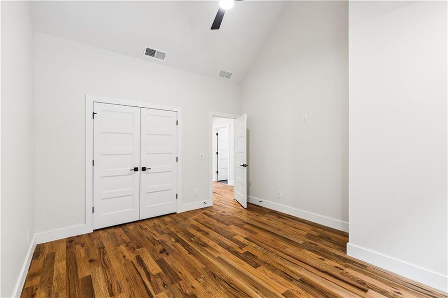 Spacious, unfurnished interior of a new home in , Scottdale (Image 41). Spacious, unfurnished interior of a new home in , Scottdale (Image 41).