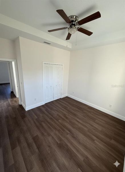 Spacious, unfurnished interior of a new home in , Palm Coast (Image 11). Spacious, unfurnished interior of a new home in , Palm Coast (Image 11).