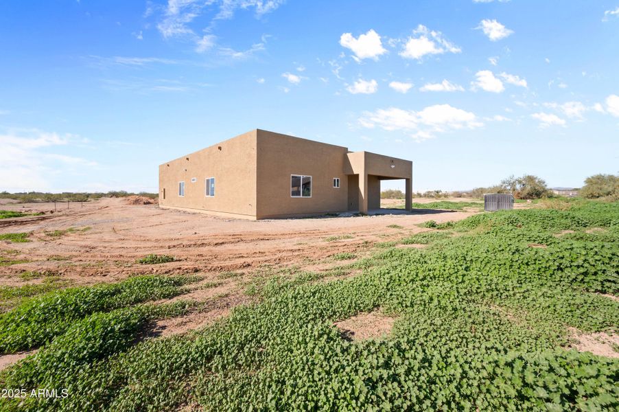 31912 S Bush St Wittman AZ 85361-31 31912 S Bush St Wittman AZ 85361-31